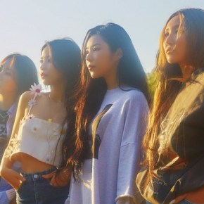 Song Review: Mamamoo – Where Are We&nbsp;Now