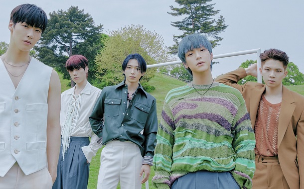 Song Review: N.Flying – Moonshot | The Bias List // K-Pop Reviews