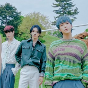 Song Review: N.Flying –&nbsp;Moonshot
