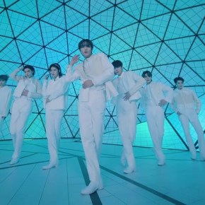 Song Review: NCT 127 x Amoeba Culture –&nbsp;Save