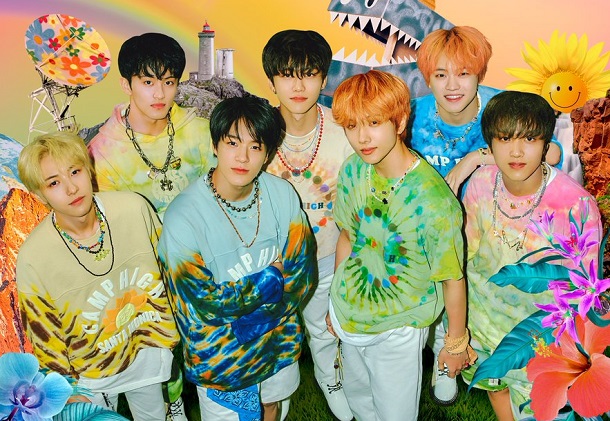 NCT Dream - Hello Future