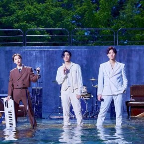 Song Review: ONEWE – Rain To&nbsp;Be