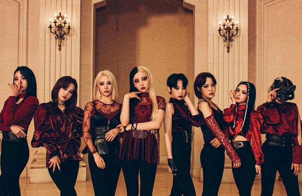 Pink Fantasy - Poison