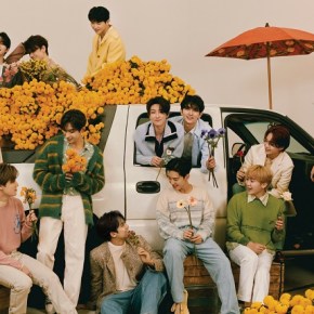 Buried Treasure: Seventeen –&nbsp;Anyone