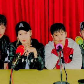 Song Review: SHINee –&nbsp;Superstar