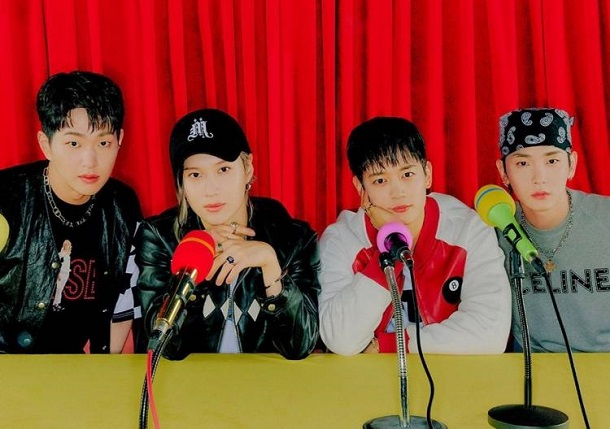 Song Review: SHINee – Superstar | The Bias List // K-Pop Reviews 