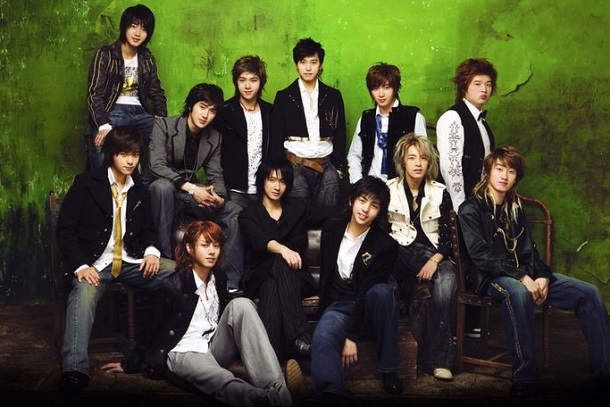 Debut Re-Evaluation: Super Junior – Twins (Knock Out) | The Bias 