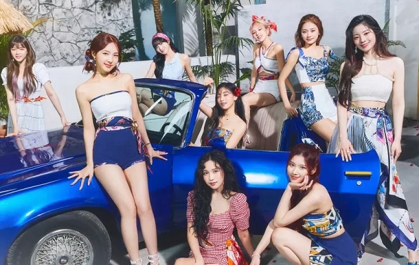 Twice - Alcohol-Free