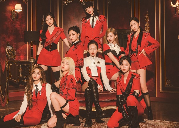Song Review: Twice – Perfect World | The Bias List // K-Pop