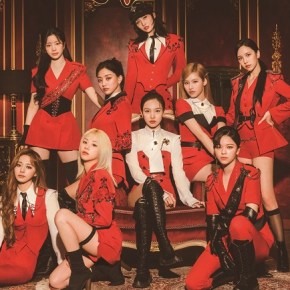 Song Review: Twice – Perfect&nbsp;World