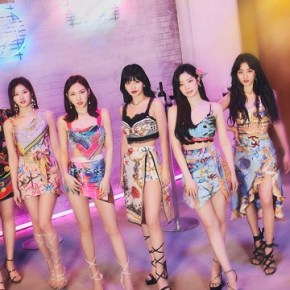 Buried Treasure: Twice –&nbsp;Scandal