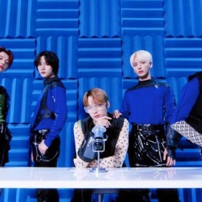 Song Review: TXT –&nbsp;Magic