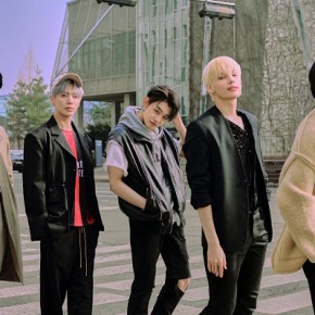 Buried Treasure: TXT – No&nbsp;Rules