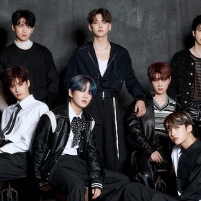 Song Review: UP10TION – Spin&nbsp;Off