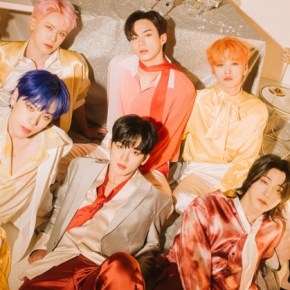 Song Review: WEi – Bye Bye&nbsp;Bye