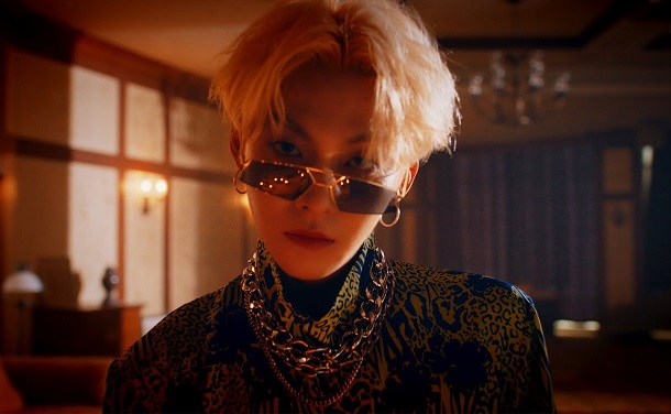 Woo Jinyoung - Happy Birthday