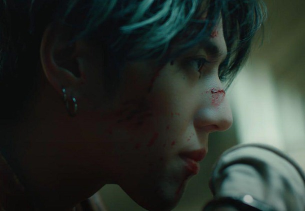 Yugyeom - All Your Fault (ft. Gray)