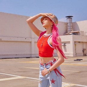 Song Review: AleXa –&nbsp;Xtra