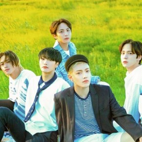 Song Review: ATEEZ –&nbsp;Dreamers