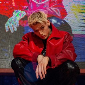 Song Review: BM (KARD) –&nbsp;13IVI