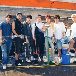 Song Review: BTS – Permission To&nbsp;Dance