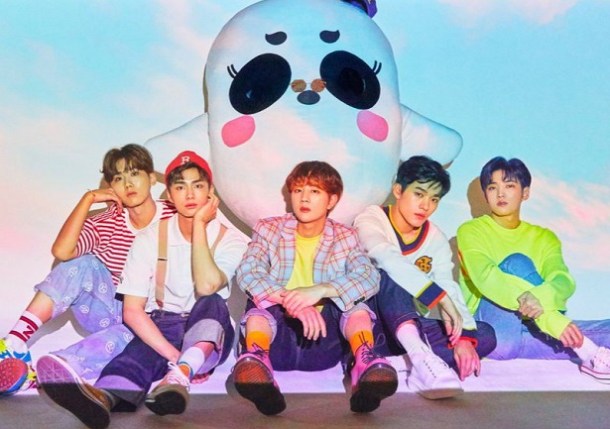 Dongkiz - Crazy Night