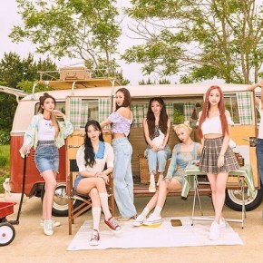 Song Review: Dreamcatcher –&nbsp;BEcause