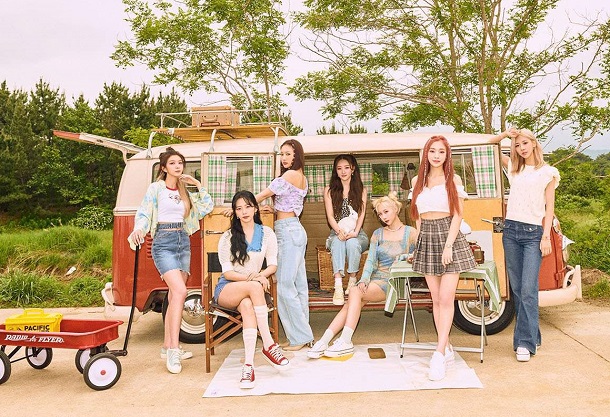 Dreamcatcher - BEcause