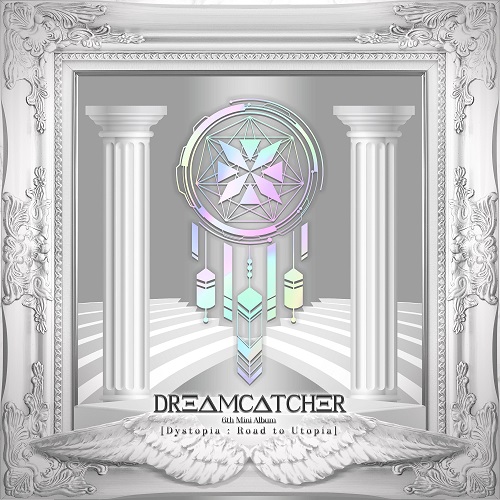 Dreamcatcher - Road To utopia