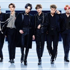 Song Review: Fantastics – Drive Me&nbsp;Crazy