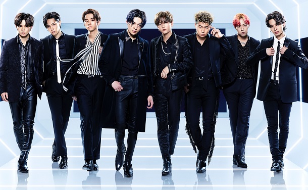 Fantastics - Drive Me Crazy