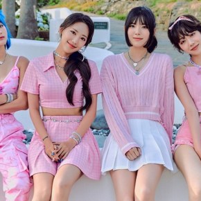 Song Review: Girlkind – Good Vibes&nbsp;Only