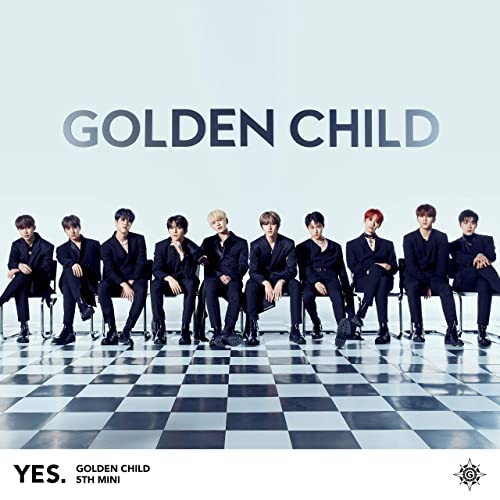 Golden Child - Yes