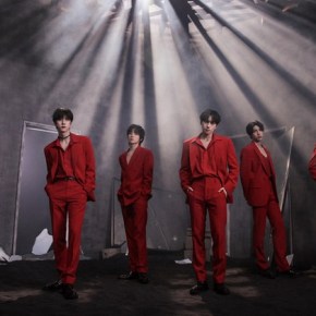 Buried Treasure: Just B – Get&nbsp;Away