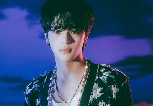 Kim Woojin - Still Dream