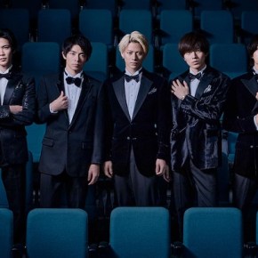 Song Review: King & Prince – Namae&nbsp;Oshiete