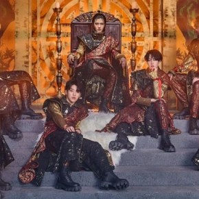 Song Review: Kingdom –&nbsp;Karma