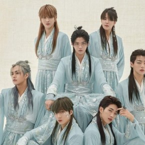 Buried Treasure: Kingdom –&nbsp;Warning