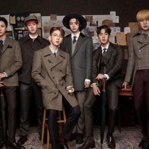 Song Review: Monsta X – Kiss Or&nbsp;Death