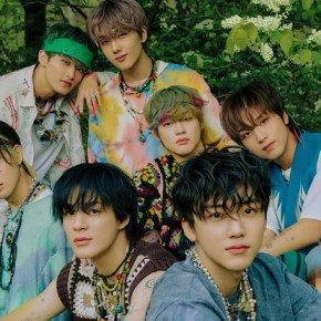 Buried Treasure: NCT Dream –&nbsp;Bungee