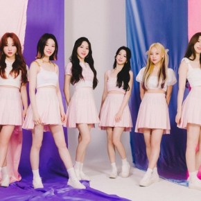 Song Review: Rocket Punch – Bubble&nbsp;Up!