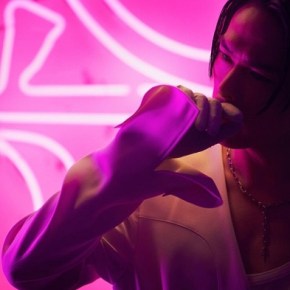 Song Review: Ryuji Imaichi – Future&nbsp;Lovers