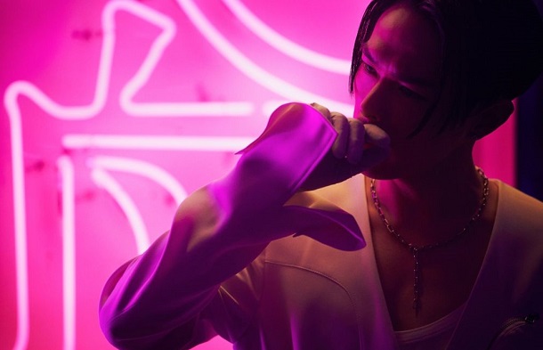 Ryuji Imaichi - Future Lovers