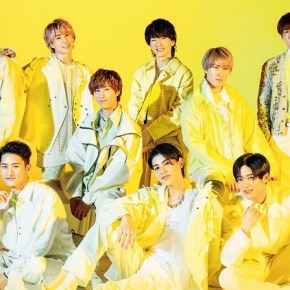 Song Review: Snow Man – Hello&nbsp;Hello