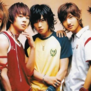 Debut Re-Evaluation: TVXQ –&nbsp;Hug