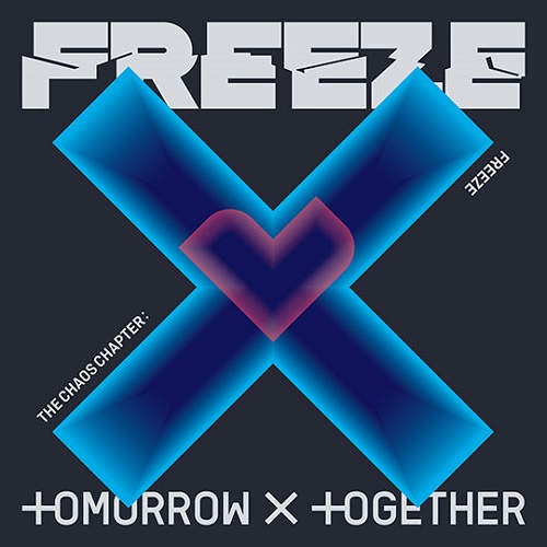 TXT Freeze