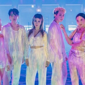 Song Review: 777 (Triple Seven) –&nbsp;Presente