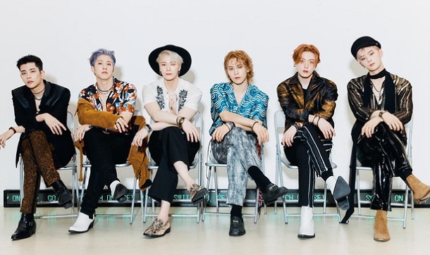 Astro - After Midnight