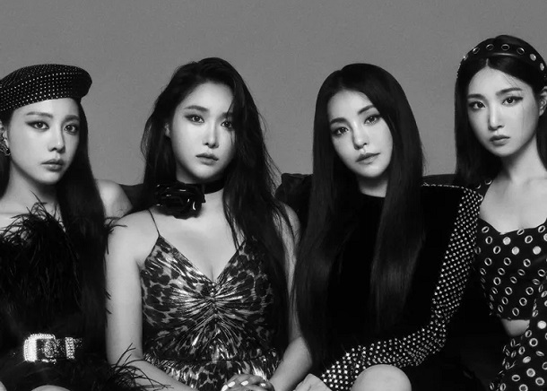 Brave Girls - After We Ride