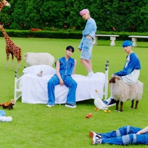 Buried Treasure: CIX – Genie In A&nbsp;Bottle